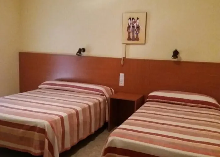 Hotel Borja